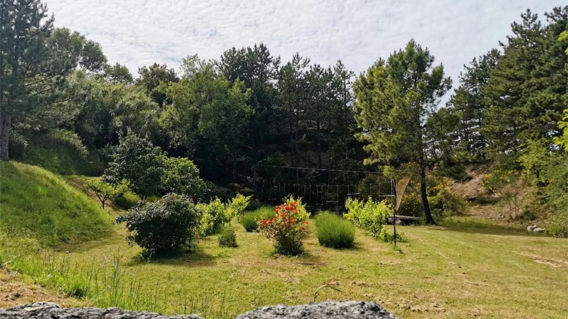 Apartament Gite De La Colline - 3 Pers Solérieux