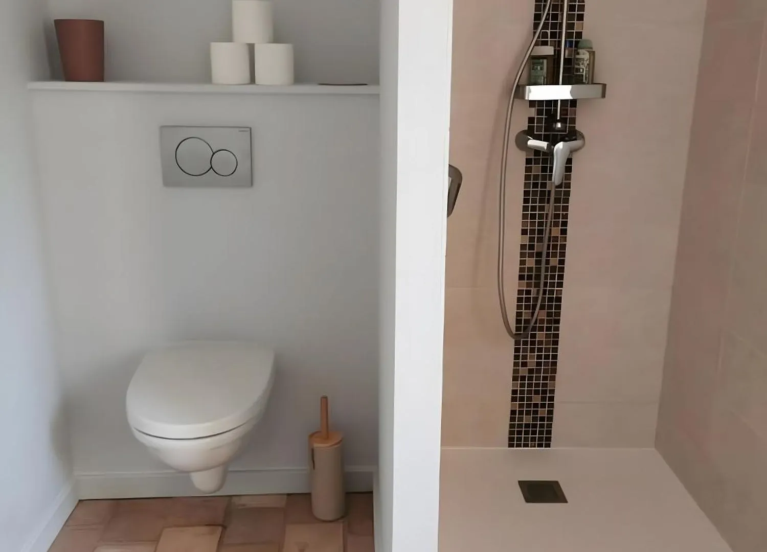 Gite De La Colline - 3 Pers Solérieux Apartament